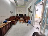 Bán Nhà Phố 3 Tầng, 55M2, Đường Số 9, Linh Tây, Thủ Đức, Tp Hcm. Giá Chỉ 4,45 Tỷ - Sổ Hồng Chính - Ảnh 2