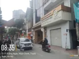 Lô Góc Mp Hoàng Ngân, Lõi Thanh Xuân, 68M2, 4T, Mt 5.5M, Kd Sầm Uất, Hiếm Rẻ Nhất Hà Nội 2025 - Ảnh 1