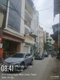 Lô Góc Mp Hoàng Ngân, Lõi Thanh Xuân, 68M2, 4T, Mt 5.5M, Kd Sầm Uất, Hiếm Rẻ Nhất Hà Nội 2025 - Ảnh 2