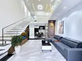 ► Kiệt 3 M Thẳng Thông Lê Độ, Sát Đường Chính, Đi Bộ Ra Công Viên, Siêu Thị, 70M2, Ngang 5M - ảnh 3