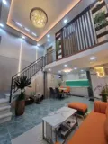 Bán Nhà Đường Số 7, Phường Linh Xuân, Thủ Đức, Tp Hcm. Dt 40 M2, 2 Tầng, Giá Chỉ 3,9 Tỷ - Liên Hệ - Ảnh 1