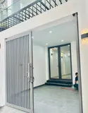 Bán Nhà Phố Tây Văn Cao, Hải Phòng – 4 Tầng Hiện Đại, Ô Tô Vào Tận Nhà - Ảnh 2