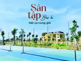 Mua Trước Hạ Tầng Lãi Sau Cao Tốc - Agora City Chỉ Từ 660 Tr/112m2 Giao Nển & Sổ Ngay.vũ 0823900266 - Ảnh 3