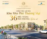 Lan Anh Avenue – Chuẩn Sống Mới Tại Tân Uyên - Ảnh 1