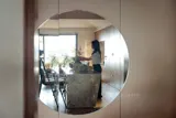 Bán Nhà Ngọc Trì  46M 6 Tầng Thang Máy Mt4.1m Lô Góc Ô Tô Hơn 9 Tỷ - Ảnh 4