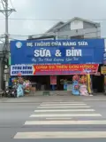 Cho Thuê Mặt Bằng Kinh Doanh Vị Trí Đẹp – Phường An Phú, Tp Thuận An - Ảnh 1