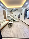 56M2, Bán Gấp Nhà 2 Tầng, 3Pn,Hxh, Quang Trung, P10 Gò Vấp, 5 Tỷ Nhỉnh - Ảnh 4