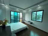 Lô Góc- Kinh Doanh, Ô Tô Tránh Thượng Cát, Nhà 5 Tầng Thang Máy Diện Tích 42 M2 Giá Nhỉnh 7 Tỷ - Ảnh 2