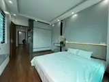 Lô Góc- Kinh Doanh, Ô Tô Tránh Thượng Cát, Nhà 5 Tầng Thang Máy Diện Tích 42 M2 Giá Nhỉnh 7 Tỷ - Ảnh 3