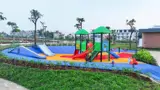 Đất Nền The Link City – Mặt Tiền Ql1a, Ngã Tư Dầu Giây - Ảnh 1