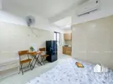 Căn Hộ Dịch Vụ Cao Cấp – Nguyễn Văn Quỳ, Quận 7 - Ảnh 3