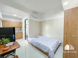Căn Hộ Dịch Vụ Cao Cấp – Nguyễn Văn Quỳ, Quận 7 - Ảnh 5