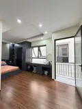 Hiếm ! Hơn 9 Tỷ Nhà Mới Ngõ 239 Bồ Đề Full Nội Thất 35M X 6T Thang Máy Ở Luôn - Ảnh 3