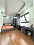 Hiếm ! Hơn 9 Tỷ Nhà Mới Ngõ 239 Bồ Đề Full Nội Thất 35M X 6T Thang Máy Ở Luôn - Ảnh 1