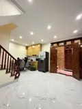 Hiếm ! Hơn 9 Tỷ Nhà Mới Ngõ 239 B ồ Đề Full Nội Thất 35M X 6T Thang Máy Ở Luôn - Ảnh 5