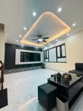 Hiếm ! Hơn 9 Tỷ Nhà Mới Ngõ 239 Bồ Đề Full Nội Thất 35M X 6T Thang Máy Ở Luôn - Ảnh 4