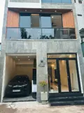 Nhà Mới Đẹp Sang Sịn Gần Chợ Giồng Ông Tố Nguyễn Duy Trinh Btt Q2 Giá 9Y - Ảnh 5