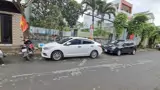Khuê Trung- Cẩm Lệ- 247M Đất- Ngang 11M- 2 Mặt Tiền  Trước Sau- Gần  Nguyễn Hữu Thọ - Xô Viết - ảnh 3