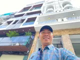 Bán Nhà Mặt Đường 17M Tại Trung Tâm Ngọc Thụy - Ảnh 1