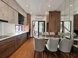 Bất Động Sản Ngọc Thụy, Long Biên: Nhà 7 Tầng Có Thang Máy - Ảnh 3