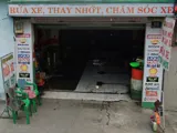 L1773 ⭐⭐ Nhà Mặt Tiền Lê Hoàng Phái Gò Vấp, Shr, Nở Hậu, 4.2X24.5m, 11.X Tỷ - Ảnh 1