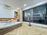 Nhà Đẹp Ngọc Lâm, Gara, 7 Tầng Thang Máy, Mặt Tiền 9M, Ngõ Nông, Gần Ôtô Tránh - Ảnh 3