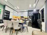 Nhà Đẹp Ngọc Lâm, Gara, 7 Tầng Thang Máy, Mặt Tiền 9M, Ngõ Nông, Gần Ôtô Tránh - Ảnh 2