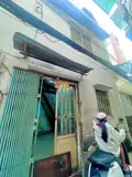 Hẻm 198/32E.nguyễn Duy Dương.q10 - Ảnh 2