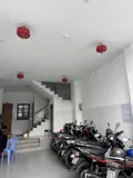 78M2, Bán Gấp Toà Chdv Dương Quảng Hàm, Hxh, Khoán 65Tr/tháng, P5 Gv, 12 Tỷ X - Ảnh 3