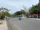 Cần Bán Nền Thổ Cư Đường D7a – Khu Hành Chính Tỉnh, Phường 9, Tp. Vĩnh Long - Ảnh 2
