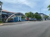 Cần Bán Nền Thổ Cư Đường D7a – Khu Hành Chính Tỉnh, Phường 9, Tp. Vĩnh Long - Ảnh 3
