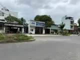 Chỉ Tính Bằng Giá Đất Tặng Mặt Bằng Kinh Doanh Và 4 Nhà Trọ Căn Góc 2 Mặt Tiền Đường Rộng Gần Biển - Ảnh 1