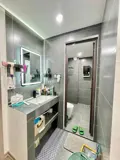Nhà Đẹp Ngọc Lâm, Gara, 7 Tầng Thang Máy, Mặt Tiền 9M, Ngõ Nông, Gần Ôtô Tránh - Ảnh 5