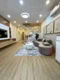 4X16m, Bán Gấp Nhà 2 Tầng, 3Pn, Hxh, Gần Chợ Hạnh Thông Tây, P8 Gò Vấp, 5 Tỷ Hơn (Shr) - Ảnh 3