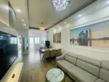 Căn Hộ View Biển Ngay Bãi Tắm Hòn Chồng Tặng Full Nội Thất Hiện Đại Tại Mường Thanh Viễn Triều - ảnh 2