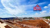 Xt674 Nhà Xưởng Xây Dựng Sẵn, Khung Thép Kiên Cố Thích Hợp Đầu Tư Sx Linh Hoạt - Ảnh 4