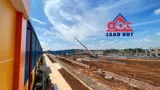 Xt674 Nhà Xưởng Xây Dựng Sẵn, Khung Thép Kiên Cố Thích Hợp Đầu Tư Sx Linh Hoạt - Ảnh 1