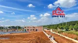 Xt674 Nhà Xưởng Xây Dựng Sẵn, Khung Thép Kiên Cố Thích Hợp Đầu Tư Sx Linh Hoạt - Ảnh 5