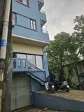 Mặt Phố Hồ Tùng Mậu, Dòng Tiền 50 Triệu/tháng 207 M2 5 Tầng Giá 21,5 Tỷ Còn Thương Lượng - Ảnh 1