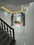 Bán Nhà 3,5 Tầng Ô Tô Đỗ Cửa Phụng Pháp Văn Cao Ngô Quyền - Ảnh 2