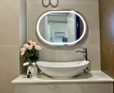 Cần Bán Nhà 3 Tầng 3 Mê Sân Thượng Chill, 3 Mặt Kiệt Sau Lưng Mt  Huỳnh Ngọc Huệ - ảnh 2