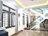 ► Góc Mặt Tiền Đầm Rong Gần Chợ Đống Đa, 75M2, 4 Tầng,7.X Tỷ - ảnh 1