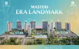 Chung Cư Cao Cấp Masteri Ẻra Landmark Vin3. Kh Đô Thị Biển Đáng Sống Nhất Hà Nội.giá Chỉ Từ 6Xtr/m2 - Ảnh 1