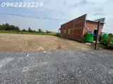 110M2 Thổ Cư, Giá 900Tr, Đường Oto Vào Tới Đất, Tây Ninh ( Xã Tân Trach, Huyện Cần Đước, Long An Cũ) - Ảnh 2