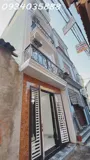 Bán Nhà Phúc Lợi 30M² – 5 Tầng – Nhà Mới – Long Biên - Ảnh 1