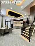 Bán  Nhà Phố Cao Cấp Giá Tầm Trung - Ảnh 3