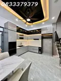 Bán Nhà Huỳnh Tấn Phát  - Nb - Hẻm Mới Nâng Cao Ráo Ko Ngập - Nhà Mẫu Mới 2025 - 3 Tầng - Tặng Full - Ảnh 4