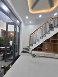 Bán Nhà Ni Sư Huỳnh Liên P.10 Tân Bình 2 Tầng 5 X 7 3Pn 2Wc Giá 4.25T Tl - Ảnh 1