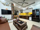 Hơn 7 Tỷ Nhà 35M X 5T Ngõ 193 Bồ Đề, Oto Đỗ Cửa, Nhà Mới Ở Luôn - Ảnh 1