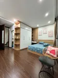Hơn 7 Tỷ Nhà 35M X 5T Ngõ 193 Bồ Đề, Oto Đỗ Cửa, Nhà Mới Ở Luôn - Ảnh 2